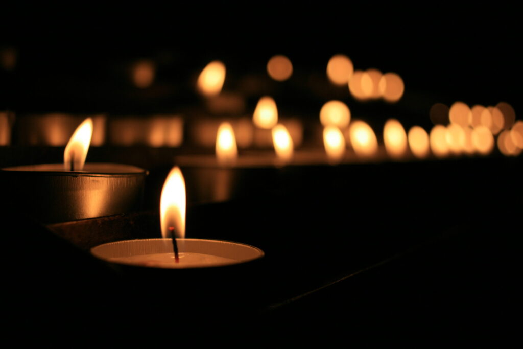 Eidamas 95-uosius metus Panevėžio apskrities respublikinėje ligoninėje sekmadienį mirė kunigas Pranciškus Sabaliauskas.