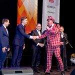 Penktadienį jau 22-ąjį kartą duris atvėrė tradicinė verslo ir pasiekimų paroda „EXPO Aukštaitija 2017“.