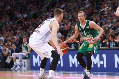 Naujasis LKL rėmėjas – „Dojus Agro“