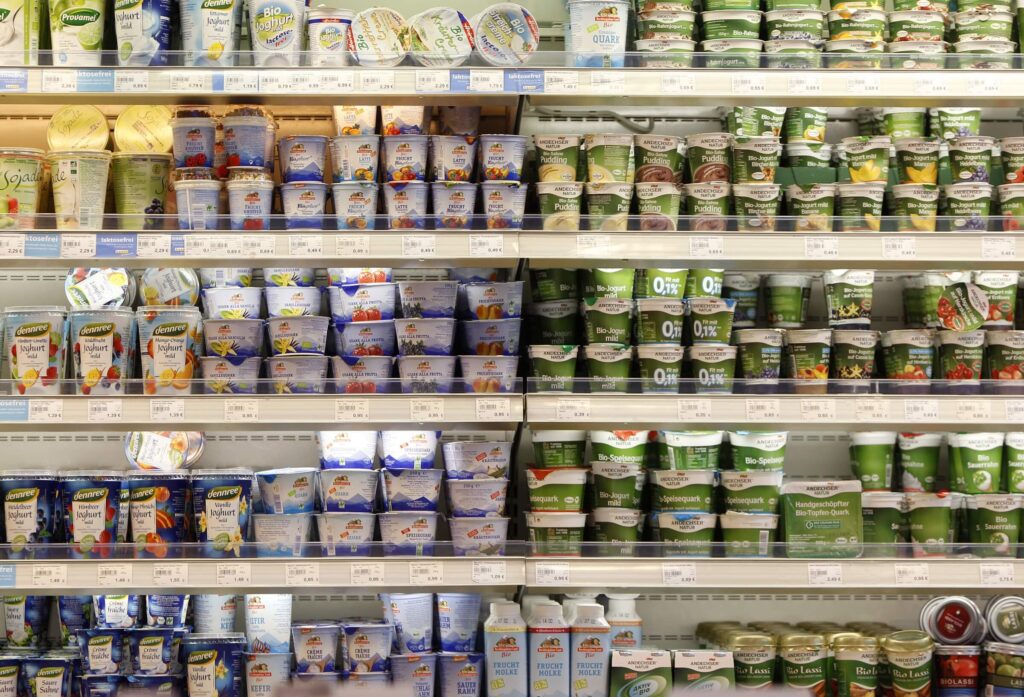 Siekiant išvengti skirtingų standartų to paties ženklo maisto produktams Rytuose ir Vakaruose, Europos Komisija nustatys vienodą maisto kokybės vertinimo metodologiją.