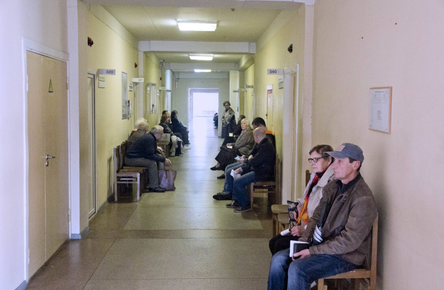 Sergančiųjų antplūdį pajuto ne tik medikai, bet ir vaistinės.