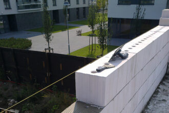 Plonasluoksnis skiedinys