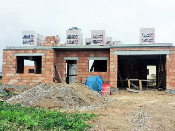 Keraminiai blokeliai