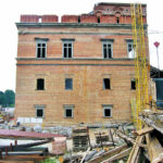 Keraminiai blokeliai