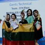 A. VITKUVIENĖS ASMENINIO ARCHYVO nuotr.