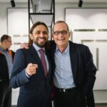 TECE ekspozicinio centro atidarymas