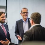 TECE ekspozicinio centro atidarymas