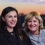 TECE ekspozicinio centro atidarymas