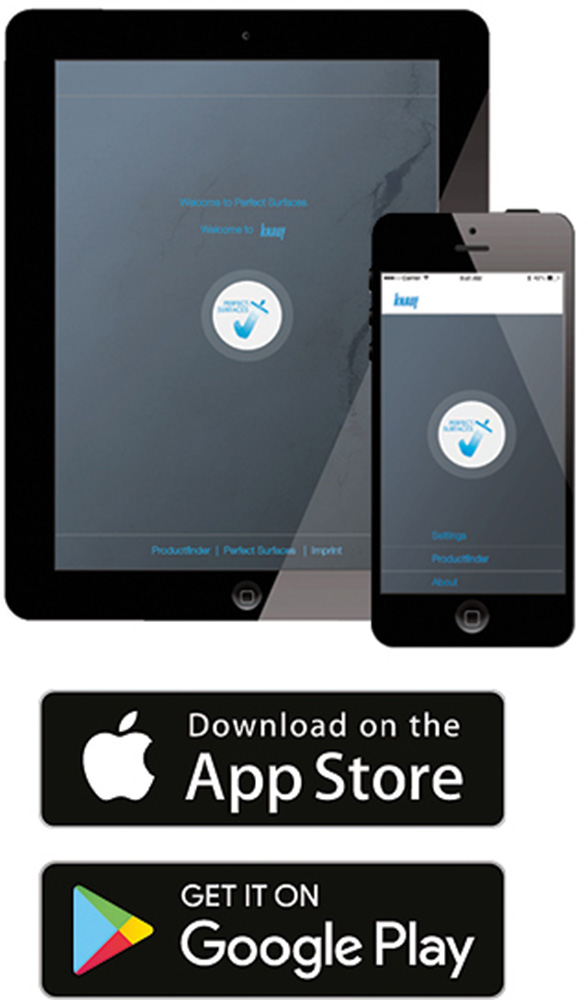 Glaistai vidaus darbams