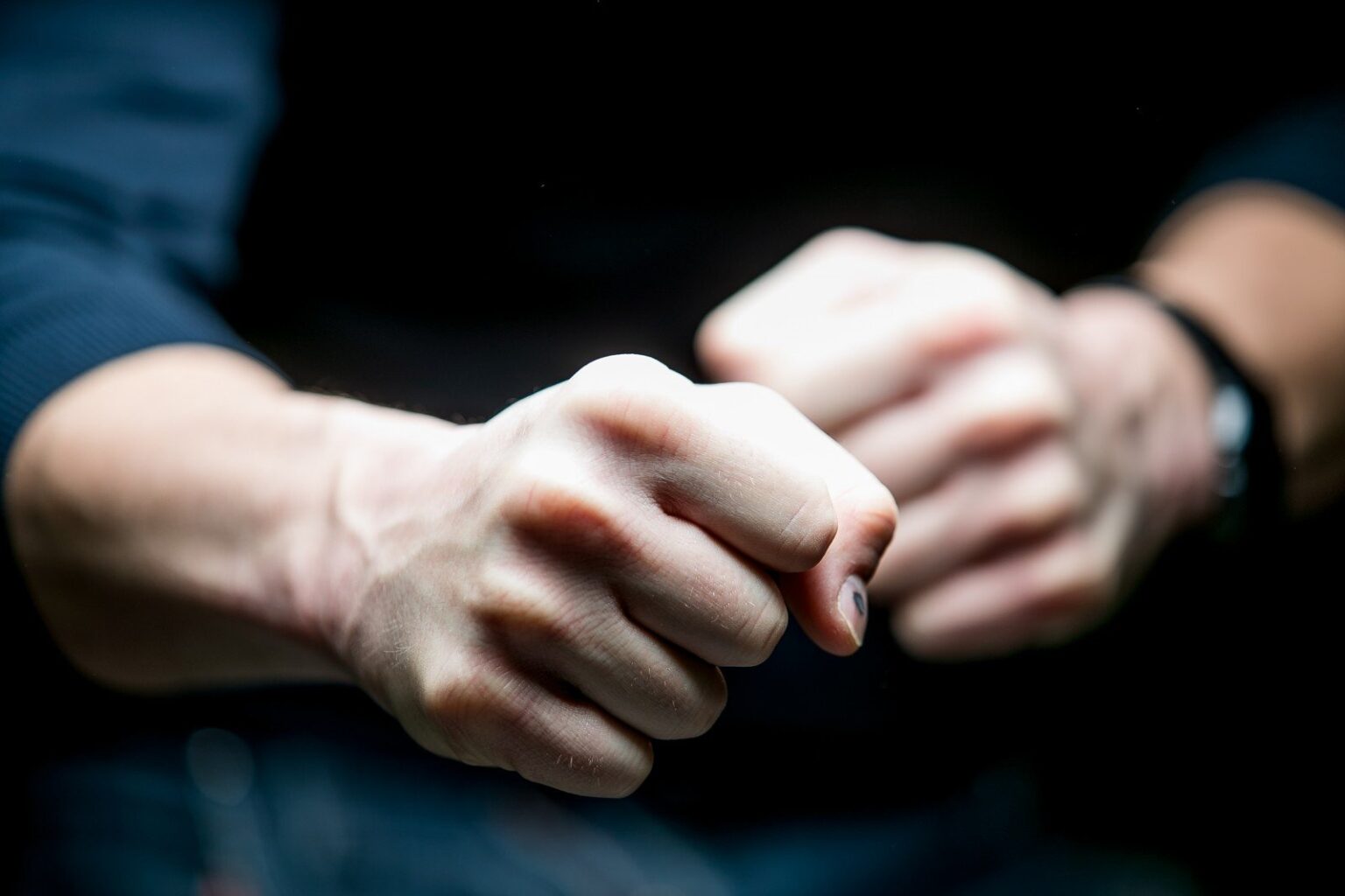 Konfliktuoti nusiteikę piliečiai progų ėmė ieškoti nuo pat ankstyvo šeštadienio ryto.