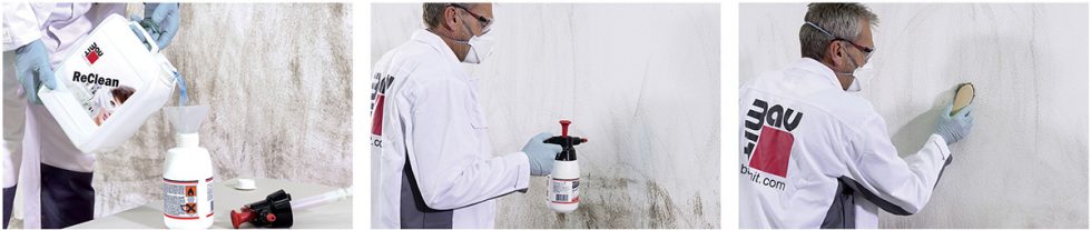 Fasadų atnaujinimas