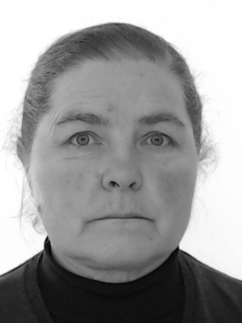 Alina Vaupšienė dingo be žinios.