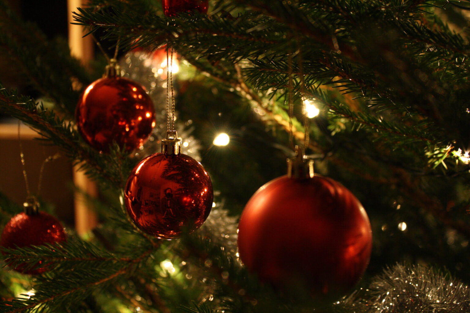 Panevėžio rajono savivaldybėje prasideda prieškalėdinių renginių maratonas.