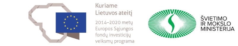 Švietimo ir mokslo ministerija