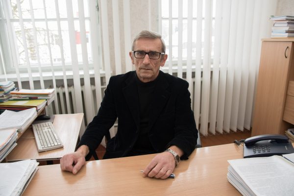 Eugenijus Kuchalskis susidaręs nuomonę, jog ilgametės specialistės sprendimą trauktis lėmė į vieną susidėję ir didelis darbo krūvis, ir rezonansiniai įvykiai darželiuose. "Sekundės" archyvo nuotr.