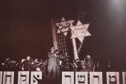 Tarpukario Lietuvoje užgimęs estradinės muzikos žanras dviejų totalitarinių režimų sūkuryje nesugebėjo įleisti patvaresnių šaknų.