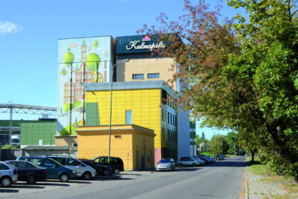 Pastebimai besitraukianti alaus rinka Lietuvoje aludarius verčia sukti galvą ir žemėlapiuose ieškoti naujų eksporto krypčių.