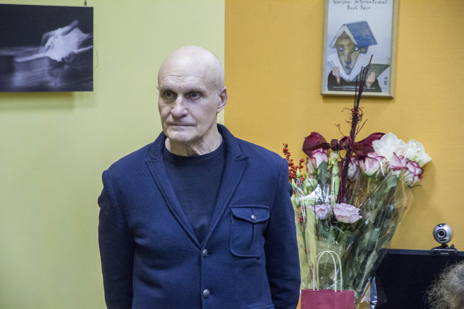 Lietuvos nacionalinių kultūros ir meno premijų komisija paskelbė kūrėjų, pretenduojančių gauti 2023 metų Lietuvos nacionalines kultūros ir meno premijas, sąrašą.