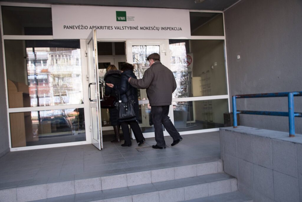 Panevėžio apskrities gyventojai šiemet paramos skyrė mažiau. VMI duomenimis, 37,2 tūkst. gyventojų įvairioms organizacijoms paskyrė daugiau nei 897 tūkst. eurų.