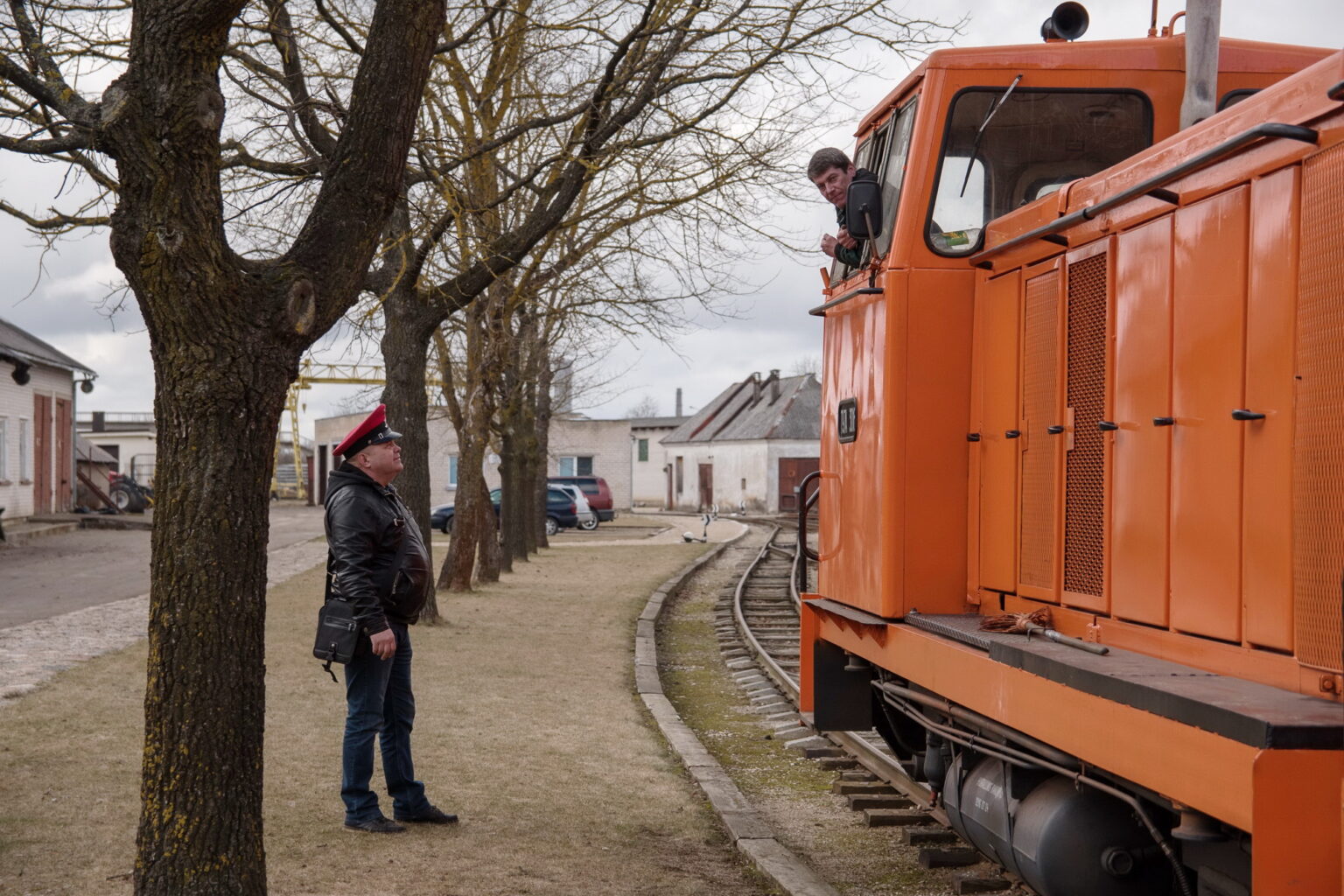 Vienas žinomiausių Rytų Aukštaitijoje turistų traukos objektų Aukštaitijos siaurasis geležinkelis – ant permainų slenksčio.