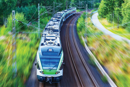 Įgyvendinant ambicingą tarptautinį „Rail Balticos“ projektą reikės dairytis į visas suinteresuotas puses.