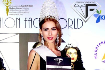 Lietuvaičių sėkmė grožio konkursuose liudija, kad jos – vienos gražiausių pasaulyje. Šią tiesą dar kartą įrodė ir panevėžietė Rugilė Bučiūtė.