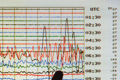 Technologijų amžiuje kiekvieną nesuvaldytą riziką vis dažniau vertiname kaip nekompetenciją, tačiau žemė dreba be įspėjimo.