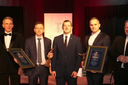 Panevėžio prekybos, pramonės ir amatų rūmų nariai metinės asamblėjos metu ne tik aptarė metų rezultatus, bet ir paskelbė geriausių rezultatų pasiekusias įmones bei verslo atstovus.