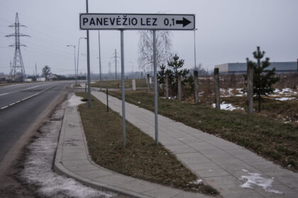 Norvegijos baldų gamybos grupė „Ekornes“ į baldų gamyklą ir platinimo centrą Panevėžyje investuoja 10 mln. eurų.