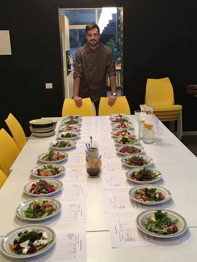 ASMENINIO ARCHYVO nuotr.