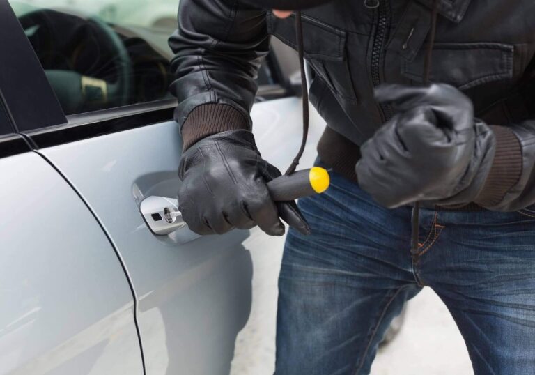 Antradienį krovininį automobilį apšvarinę vagišiai žiemos šventes turėtų pasitikti gana linksmai.