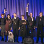 Ketvirtadienio vakarą Panevėžio dailės galerijoje iškilmingos ceremonijos metu nusilenkta 2017 m. Metų panevėžiečiams.