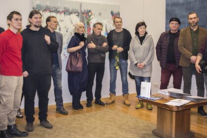 Iki pat ateinančių metų vasario 18-os dienos panevėžiečiai bei miesto svečiai Juozo Miltinio dramos teatre galės gilintis ne tik į Melpomenės globojamo scenos meno išraiškas.