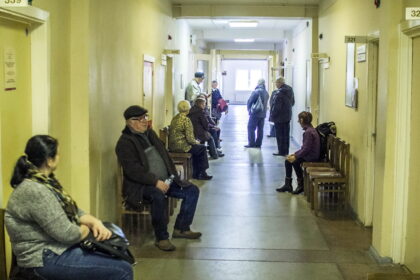 Lietuvius blaivybės keliu ryžtingai nusiteikęs vesti sveikatos apsaugos ministras Aurelijus Veryga sugalvojo dar vieną būdą, kaip nuo alkoholio priklausomiems žmonėms padėti atsikratyti šio žalingo įpročio.