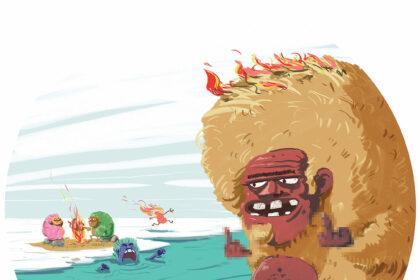 Viskas ištaisoma ir ištveriama. Svarbiausia, kad JAV neatsiskirtų nuo pasaulio..