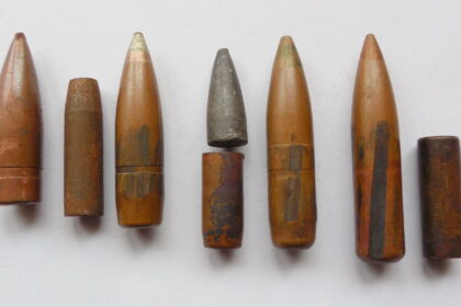 Lietuvoje vis dar apstu pavojingo Antrojo pasaulinio karo palikimo.