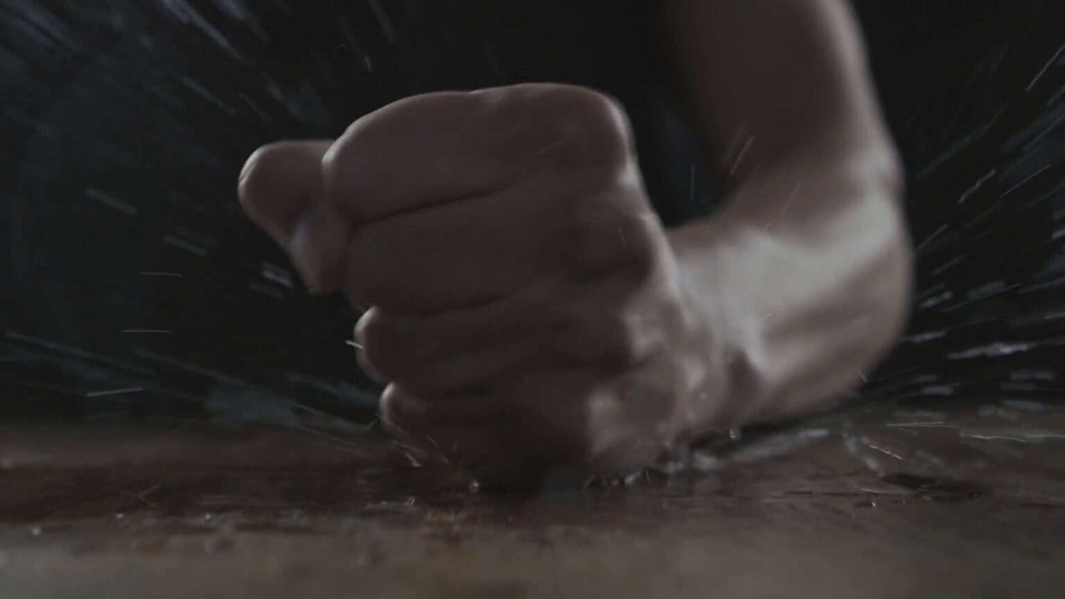 Panevėžio apskrityje savaitgalis išsiskyrė smurto tarp artimųjų protrūkiu.