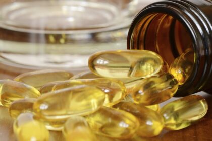 Prieš susirgdami plaučių vėžiu papildus vartoję žmonės gali turėti daugiau galimybių išgyventi, rodo Norvegijoje atliktas tyrimas.