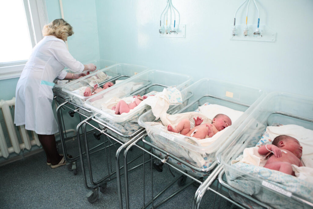 Panevėžio miesto savivaldybės administracijos Civilinės metrikacijos skyrius pateikia 2017 metų miesto demografinius duomenis.