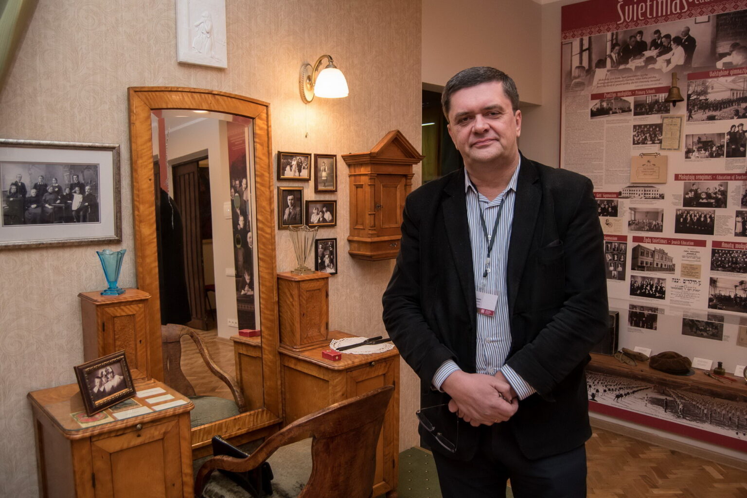 Tarp tūkstančių amžino poilsio atgulusių panevėžiečių ilsisi ir garbingiausi, kraštui daug nusipelnę nepriklausomos Lietuvos kūrėjai.