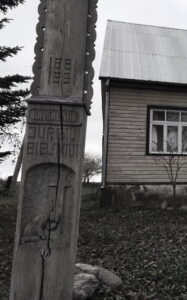 MITKŲ ŠEIMOS ARCHYVO nuotrauka