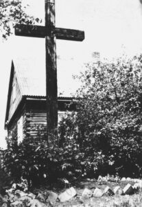 MITKŲ ŠEIMOS ARCHYVO nuotrauka