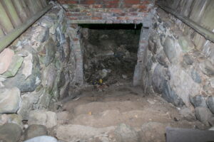 V. BULAIČIO nuotrauka