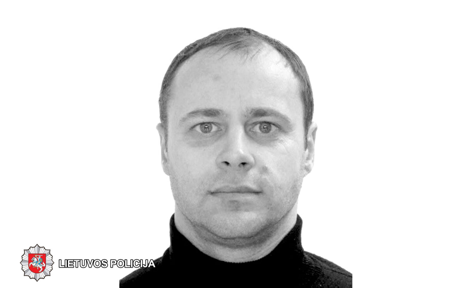 Gruodžio 31 d. apie 13.15 val. Nerijus Pliekaitis (gim. 1978 m.) Panevėžyje, prie vienos maisto prekių parduotuvės, išlipo iš automobilio ir dingo be žinios.