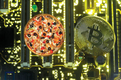 Nors šuoliais kilusi kriptovaliutų kaina vilioja investuotojus, dauguma šių pinigų pirmiausia buvo sumanyti kaip atsiskaitymo priemonė.