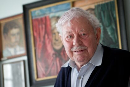 Kino ir teatro legendos Donato Banionio darbą KGB sovietų okupacijos atskleidęs Gyventojų genocido ir rezistencijos tyrimų centras baigė valstybei neprisipažinusių agentų sąrašo viešinimą.