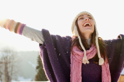 Nors diena ir tapo šiek tiek ilgesnė, gauname kiek daugiau šviesos, tačiau kažkodėl savijauta vis tiek ne per geriausia. Kas su mumis darosi? Kaip elgtis, kad viskas vėl grįžtų į savo vėžes?