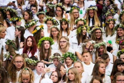 Kartais pernelyg siaurai suvokiama kultūra iš tikrųjų apima ne tik menus, bet ir daugybę kitų sričių.