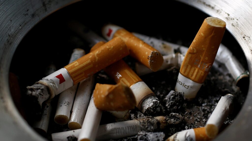 Prieš keletą metų kiek prislopusi cigarečių kontrabanda vėl suaktyvėjo – stebimas didžiausias per penkerius metus augimas. 2017 metais augimas siekė 2,1 procento ir buvo didžiausias nuo 2012 metų.