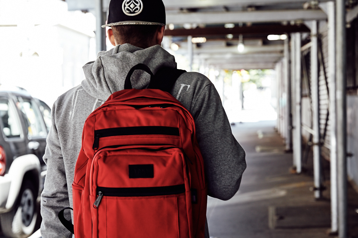 Pirmadienį policijos pareigūnams įkliuvo nepilnametis, su savimi, įtariama, turėjęs narkotinių medžiagų.